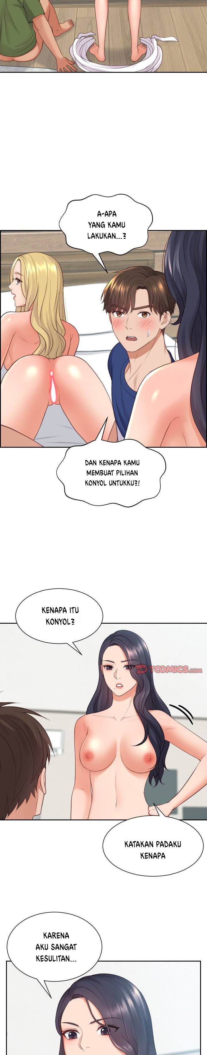 Her Situation - Chapter 22 4