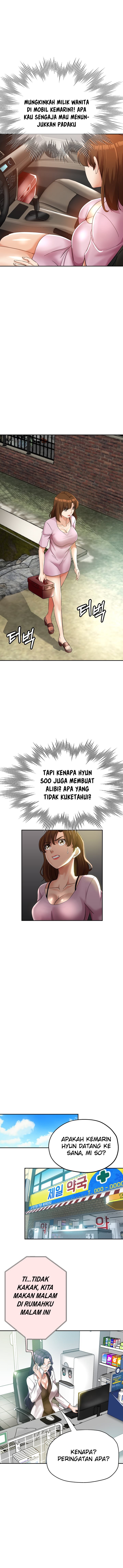 Stepmother&#8217;s Sisters - Chapter 22 7