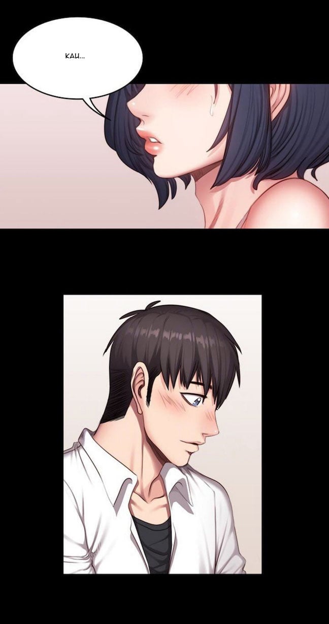 Fitness Uncensored - Chapter 22 39 Fitness Uncensored - Chapter 22 39