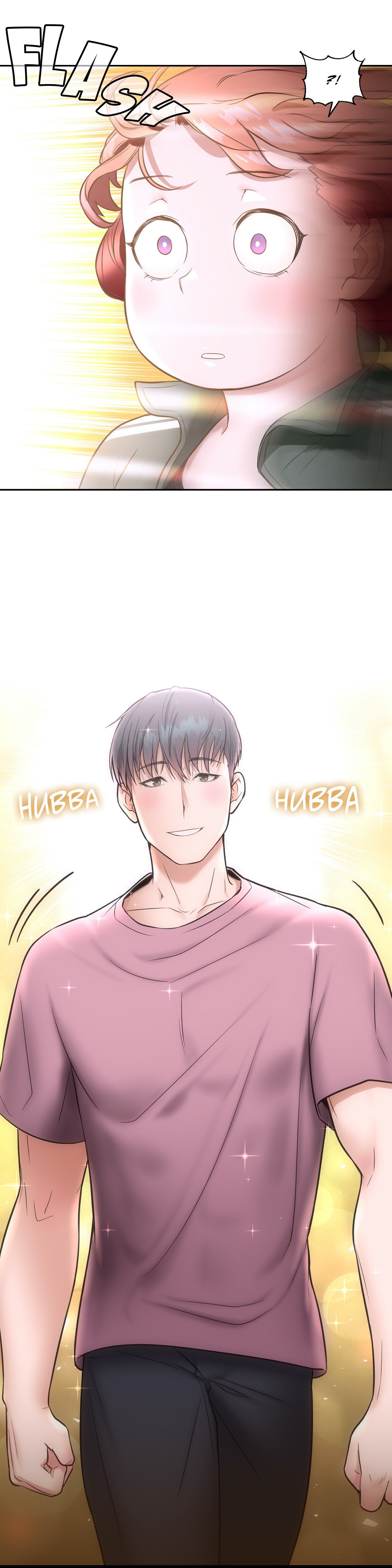 Sexercise - Chapter 22 23