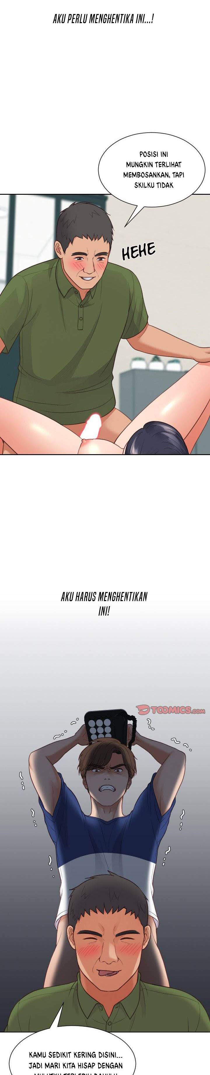 Her Situation - Chapter 22 20
