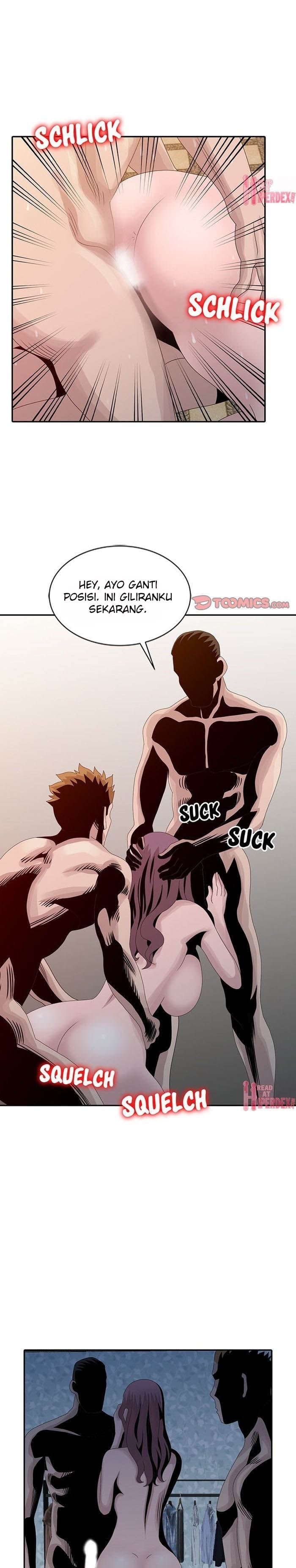 Shh! Her Secret - Chapter 22 1 Shh! Her Secret - Chapter 22 1