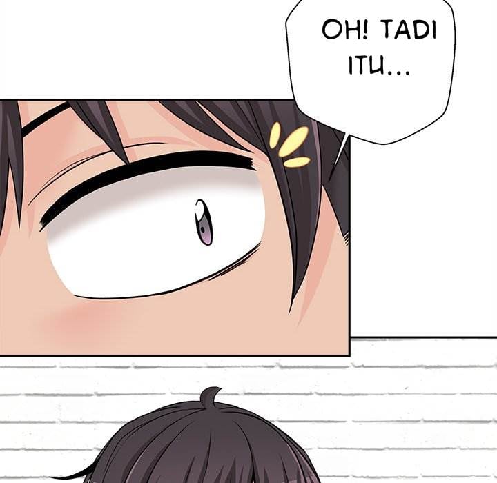 Crossing the Line - Chapter 22 134