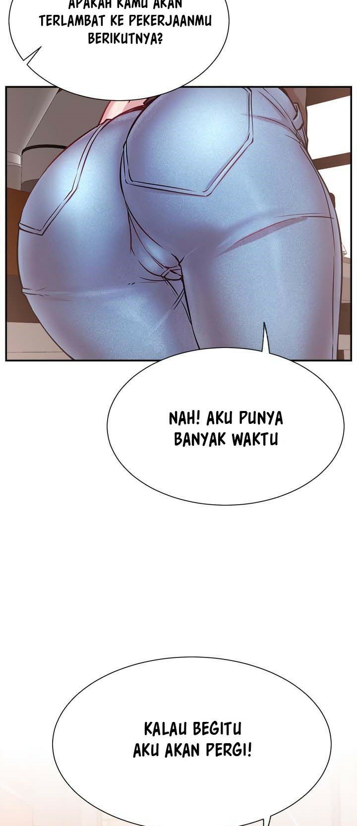 Live With: Do You Want to Do It? - Chapter 22 56