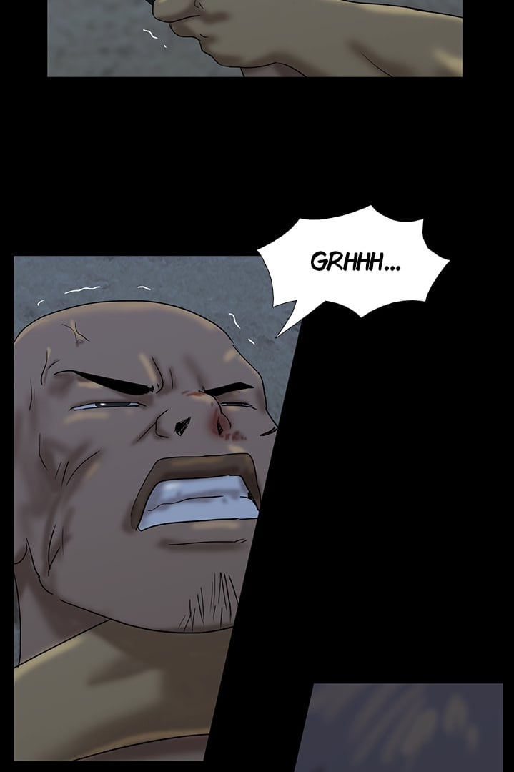 Naked Island - Chapter 22 28 Naked Island - Chapter 22 28