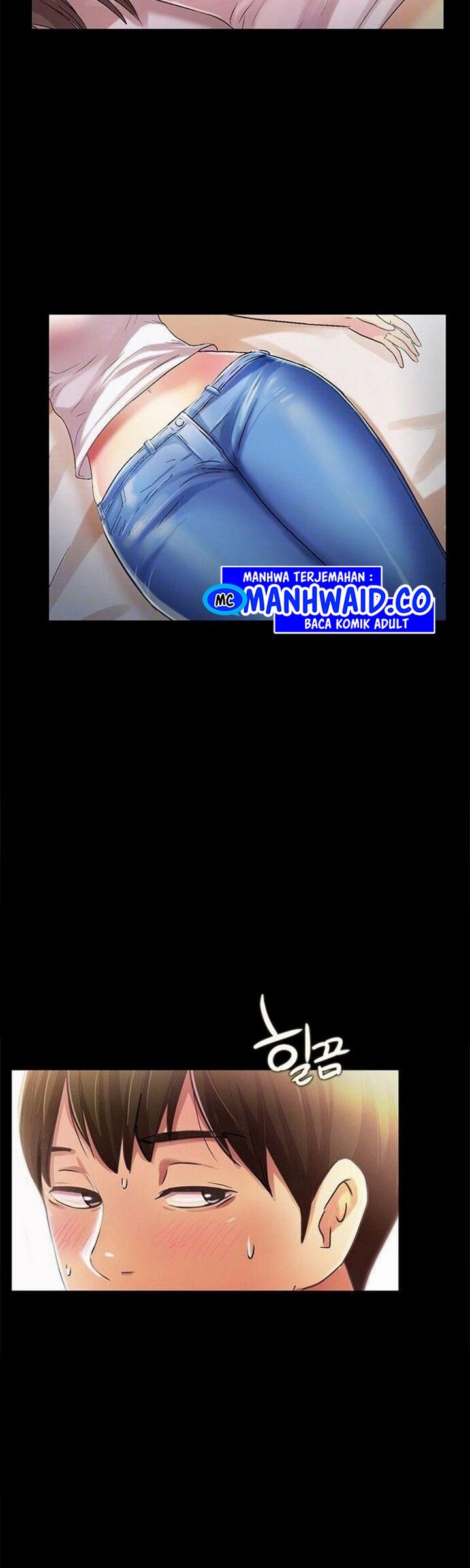 Friend&#8217;s Girlfriend - Chapter 22 9