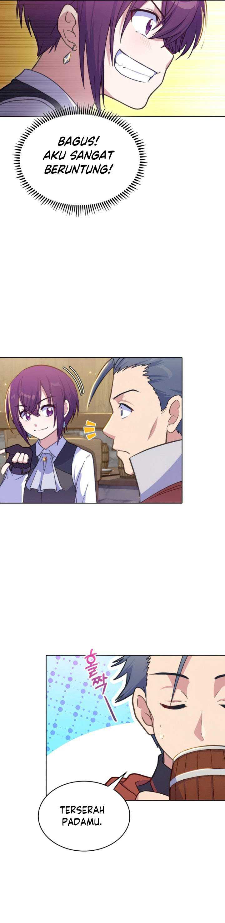 Never Die Extra - Chapter 22 26