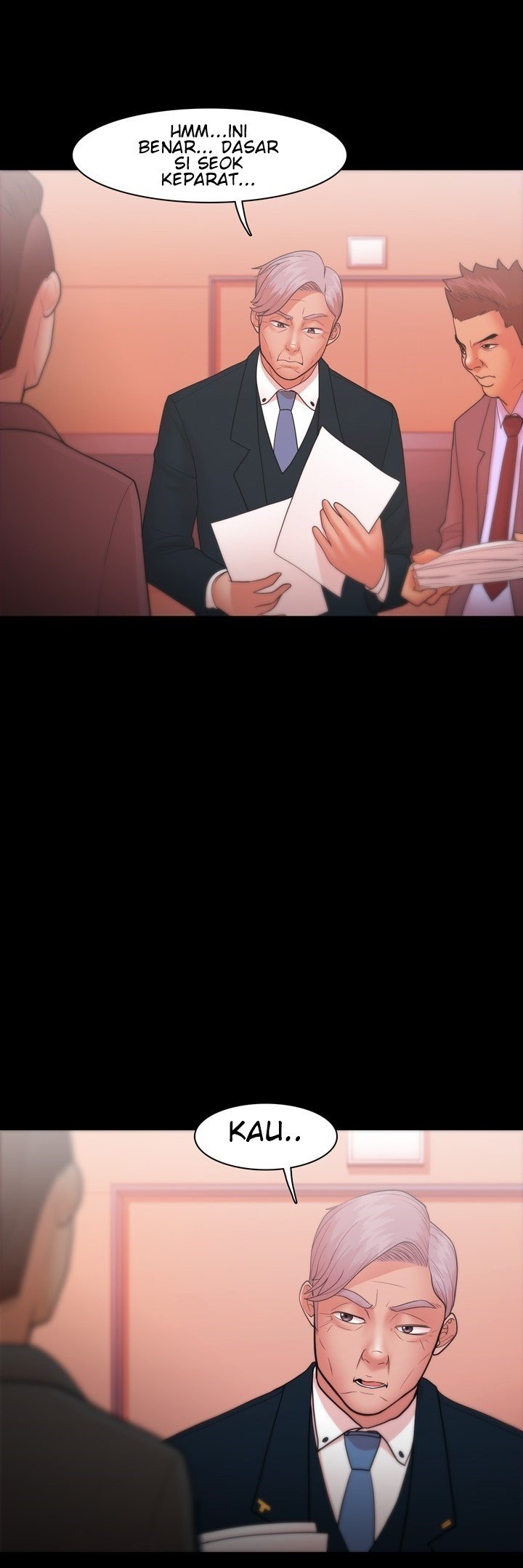 Loser (Team 201) - Chapter 22 1