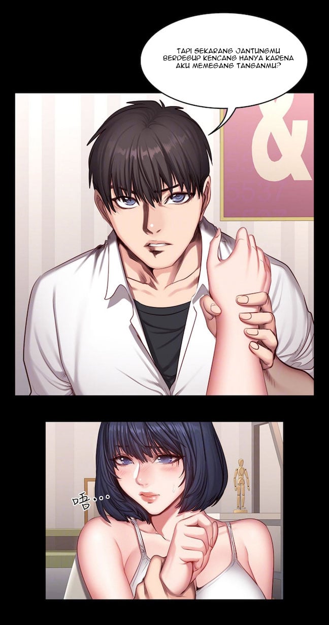 Fitness Uncensored - Chapter 22 15 Fitness Uncensored - Chapter 22 15