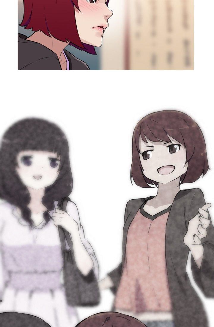 She Has Three Flavors - Chapter 22 74