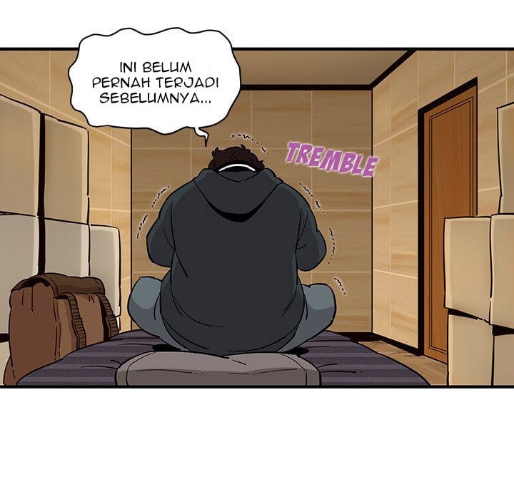 Dog on Patrol - Chapter 22 48