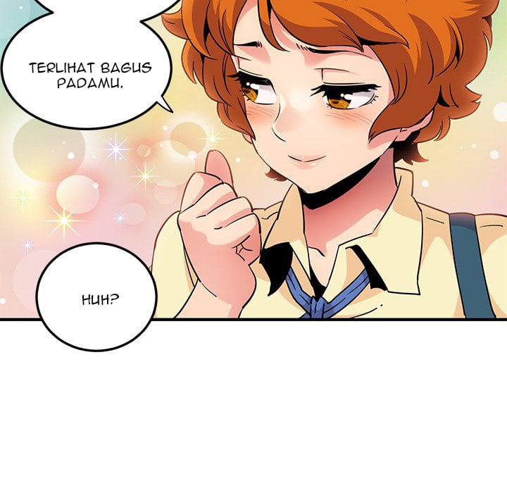 Dog on Patrol - Chapter 22 87