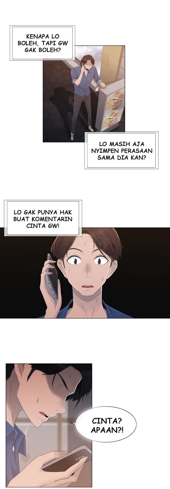 Miss Mystic - Chapter 22 8