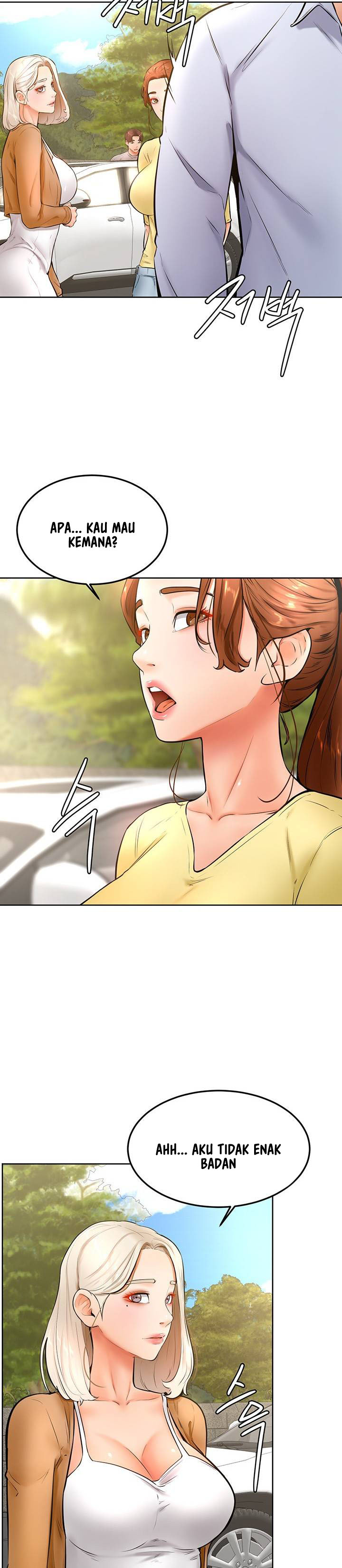 Cheer Up, Namjoo - Chapter 22 20