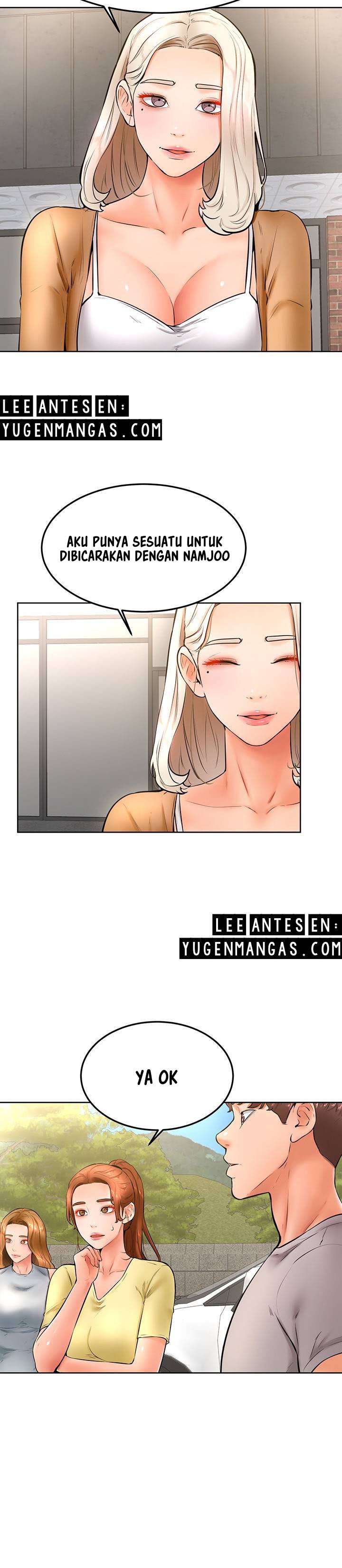 Cheer Up, Namjoo - Chapter 22 22