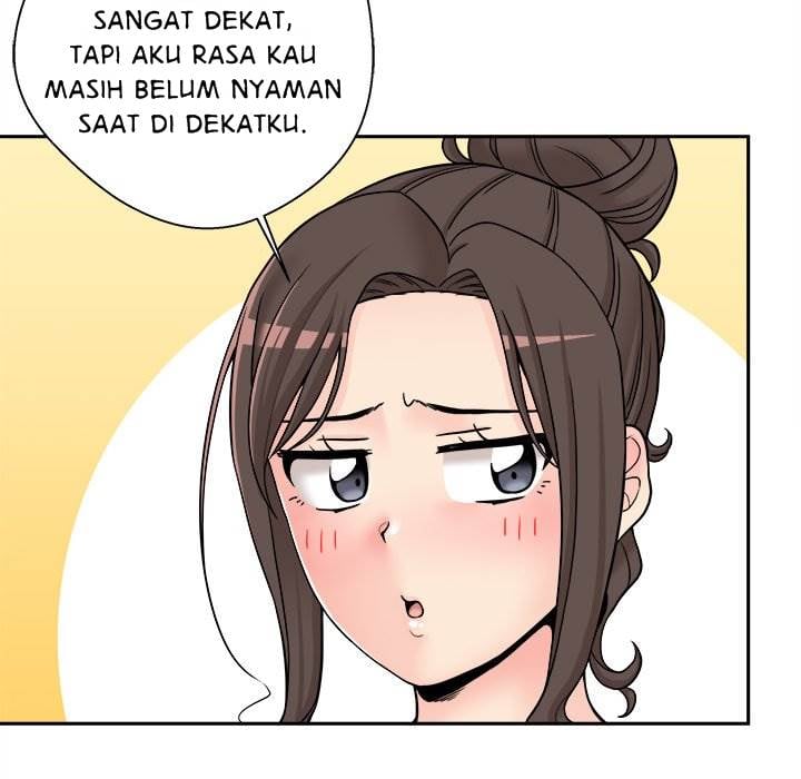Crossing the Line - Chapter 22 82