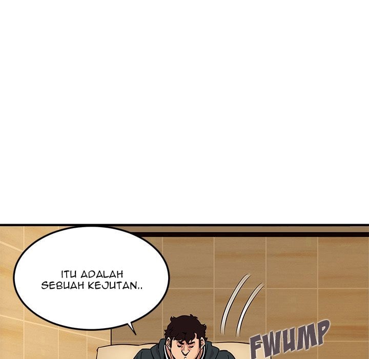 Dog on Patrol - Chapter 22 36