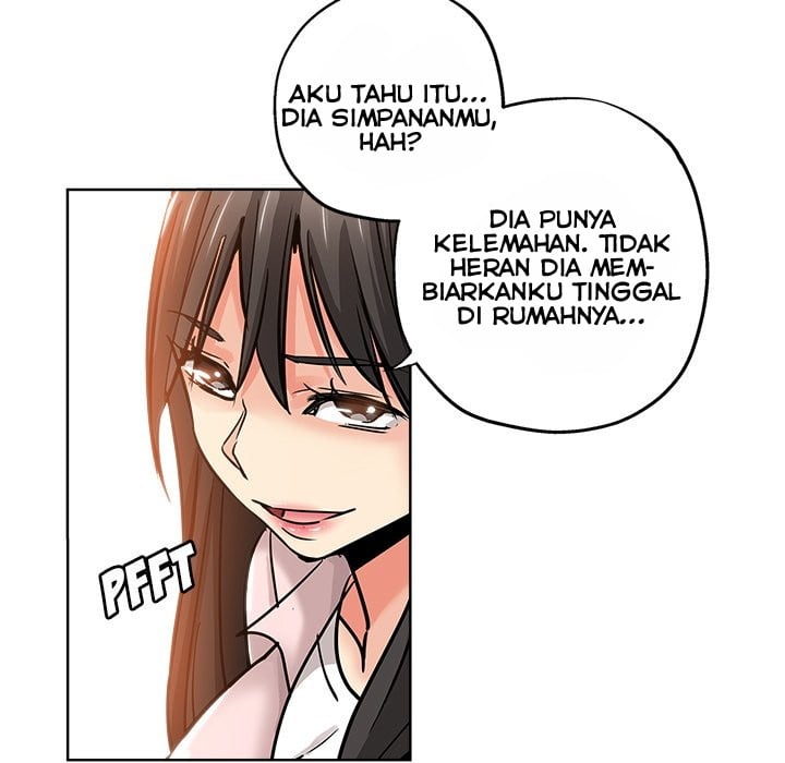 The Unexpected Guest - Chapter 22 74 The Unexpected Guest - Chapter 22 74