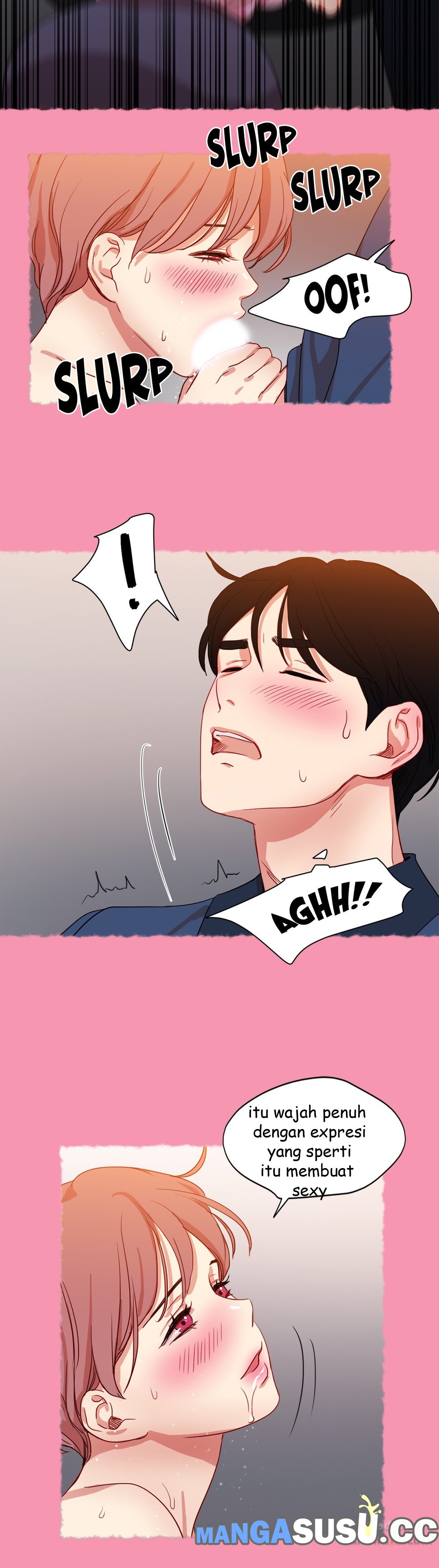 Narae&#8217;s Fantasy - Chapter 22 27