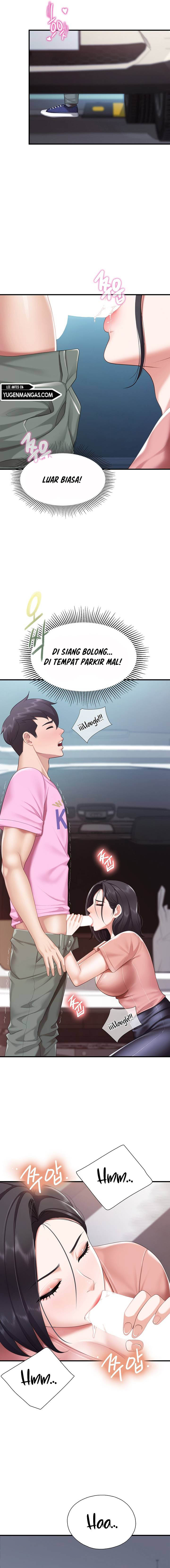 Kids Cafe Moms - Chapter 22 5