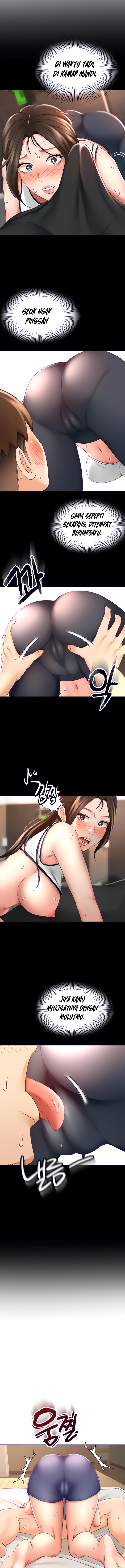 The Little Master - Chapter 22 4