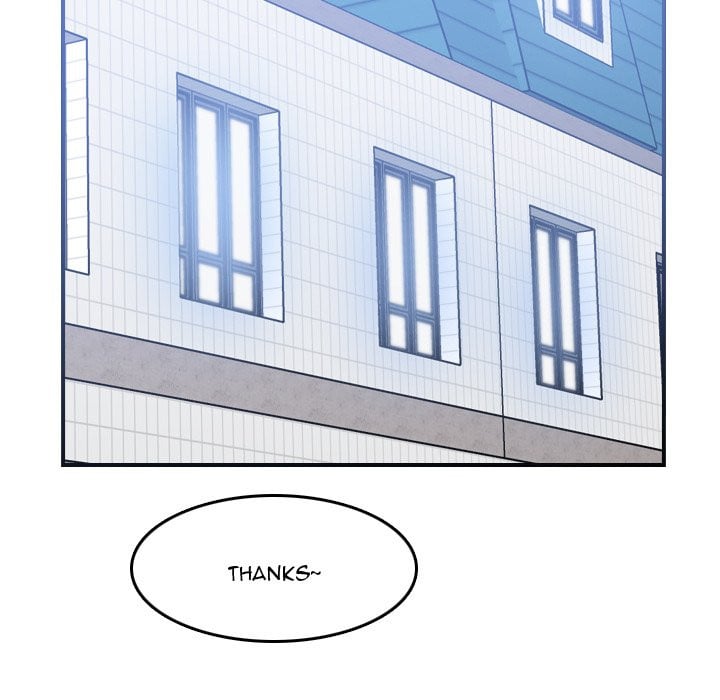 Never Too Late - Chapter 22 26