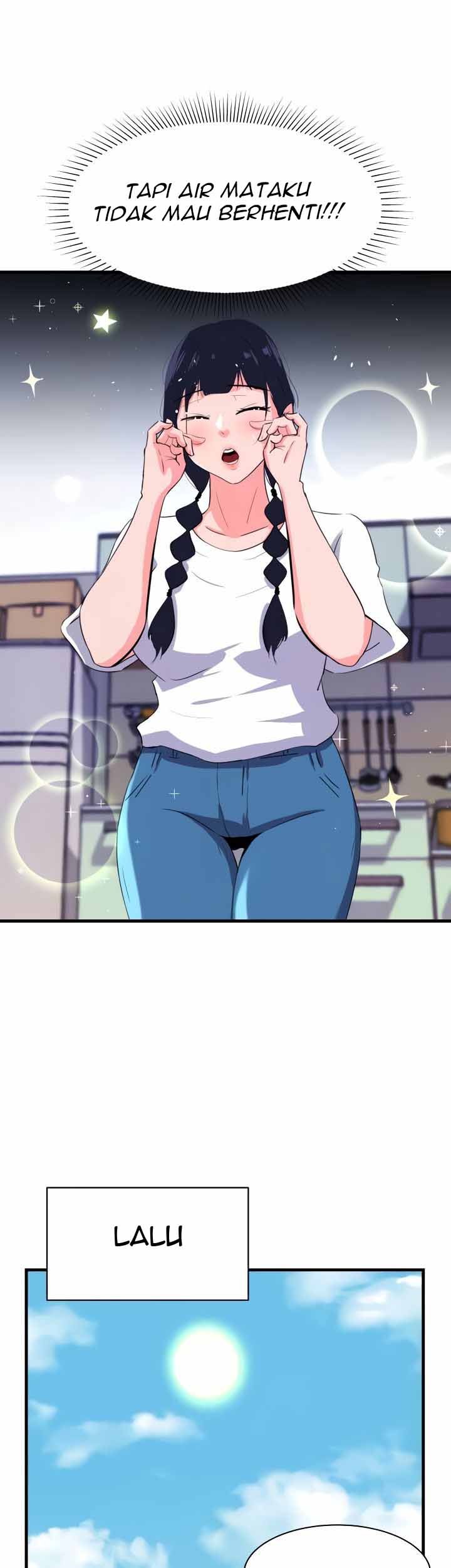 My Roommate is a Succubus - Chapter 22 18