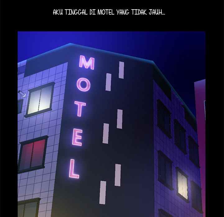 Midnight PC Cafe - Chapter 22 58 Midnight PC Cafe - Chapter 22 58