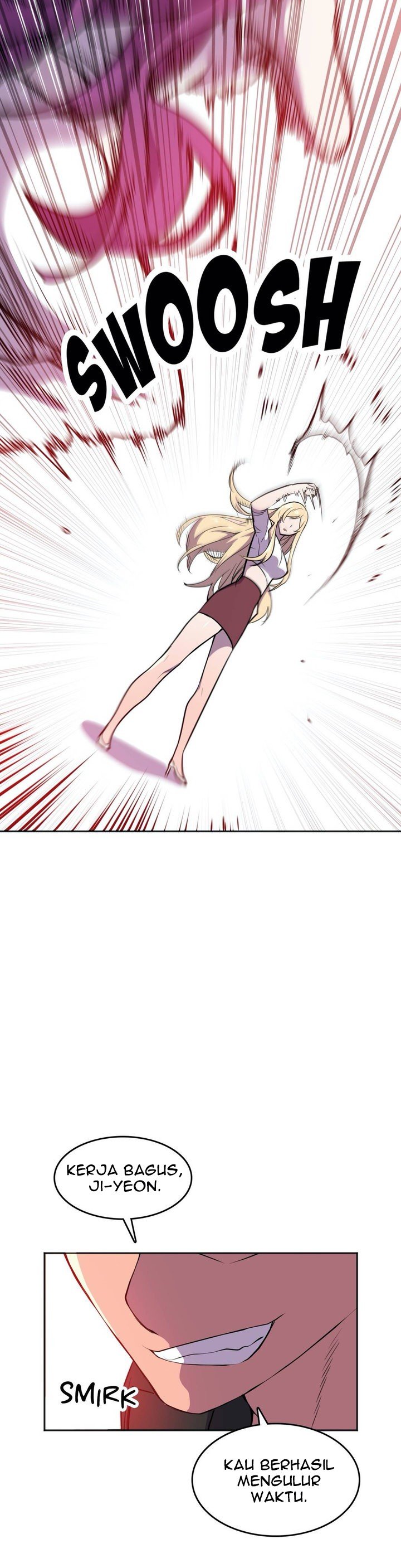 Hero Manager - Chapter 22 22