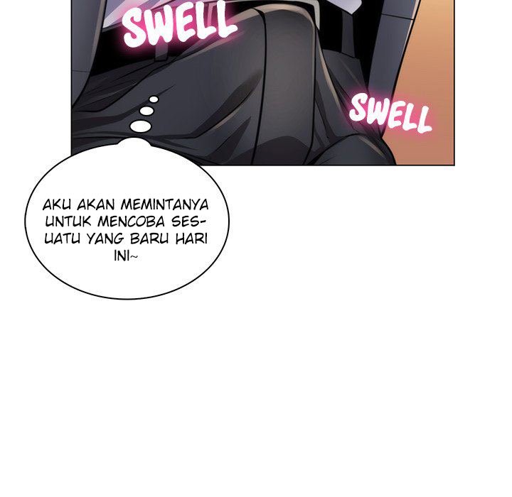 The Teacher Secret - Chapter 22 108