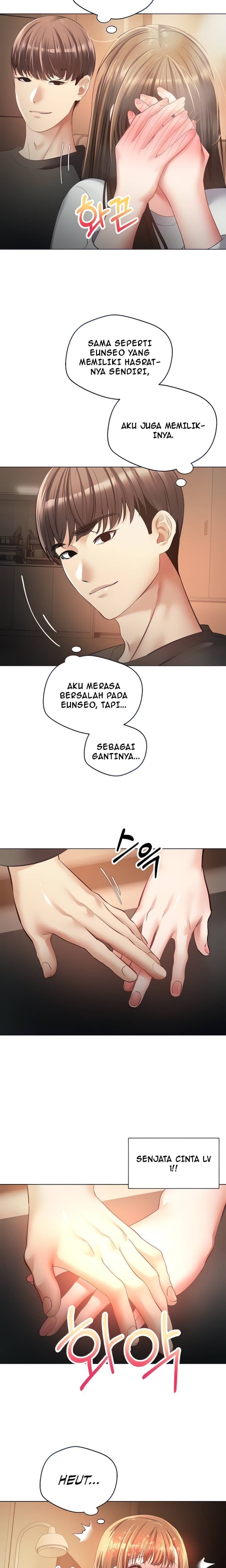Desire Realization App - Chapter 22 5