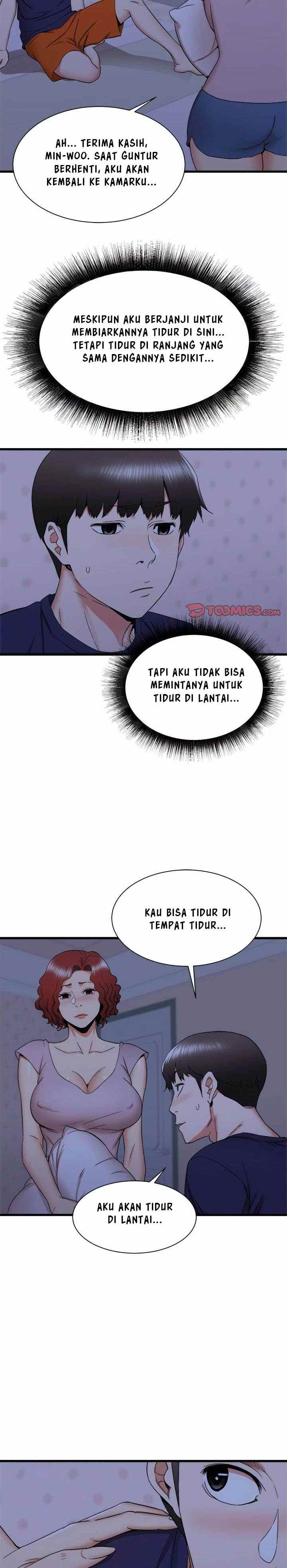Staying at The Sisters House - Chapter 22 4