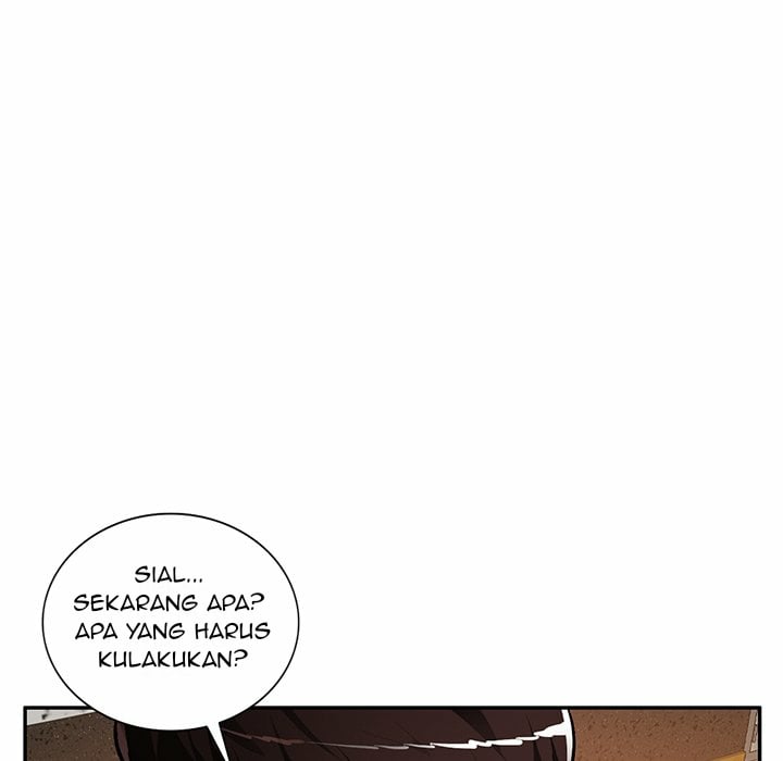 Boss Around - Chapter 22 110