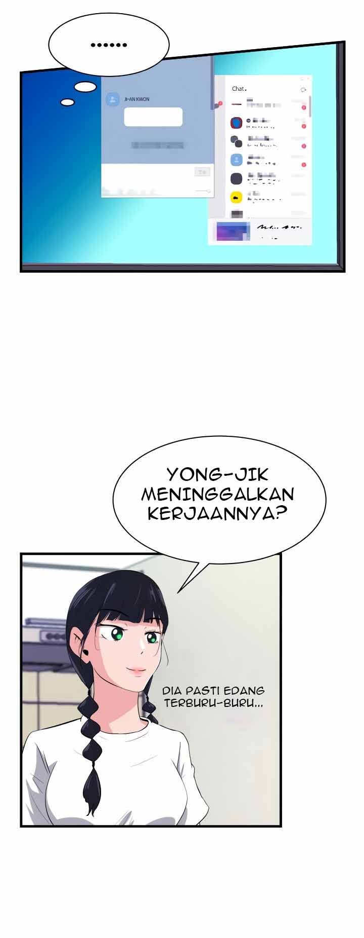My Roommate is a Succubus - Chapter 22 5