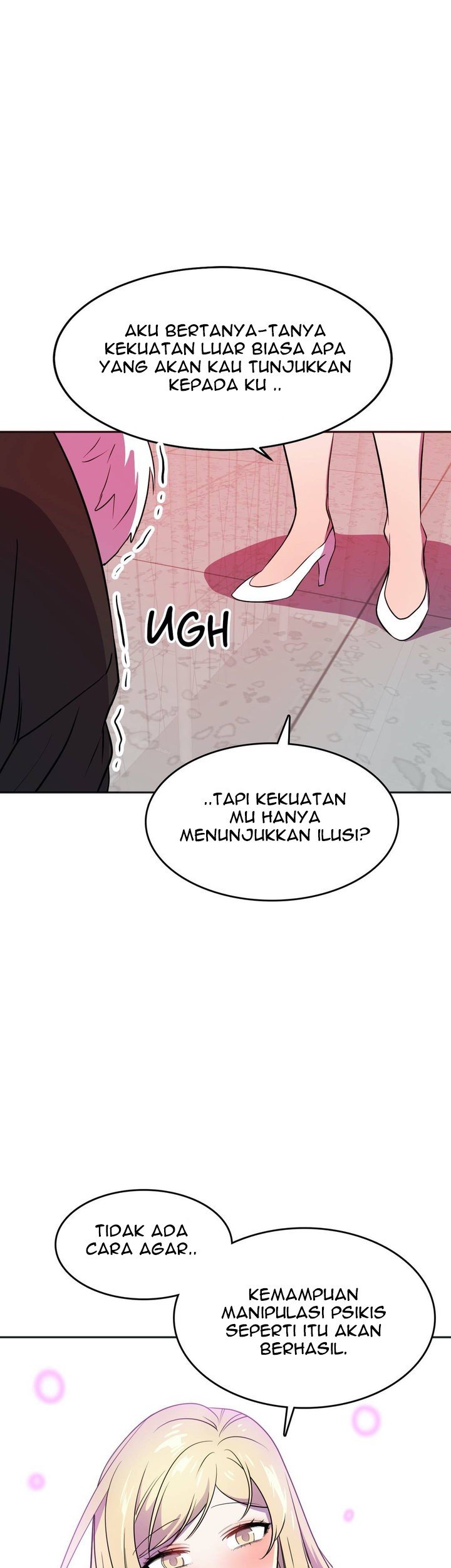 Hero Manager - Chapter 22 28