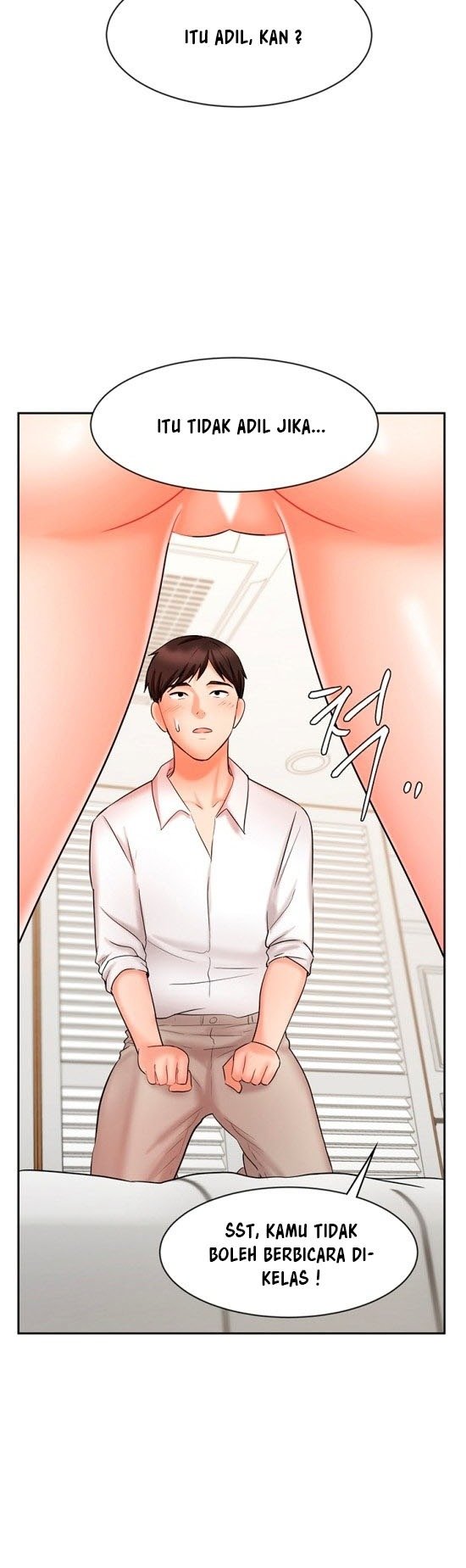 Sold Out Girl - Chapter 22 16