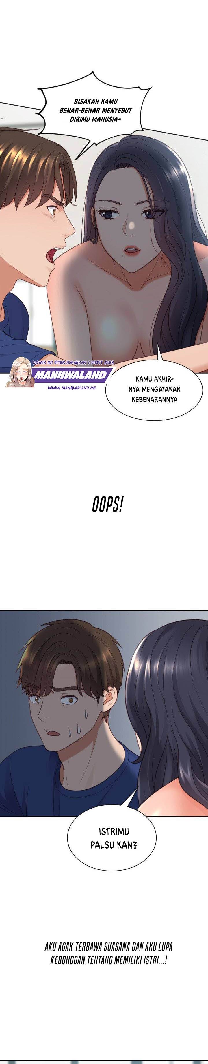 Her Situation - Chapter 22 7