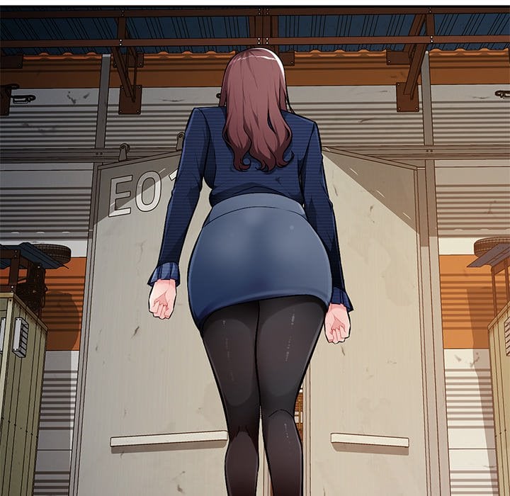 Boss Around - Chapter 22 136