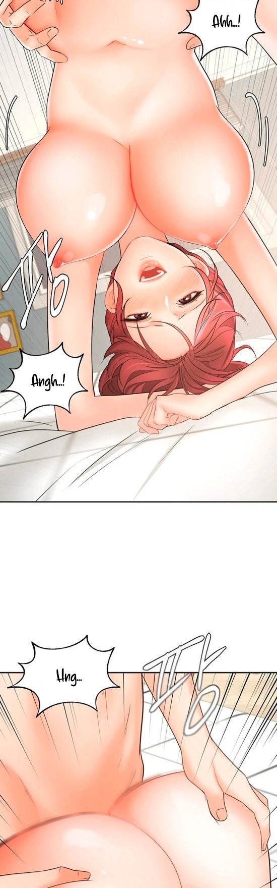 Sold Out Girl - Chapter 22 34