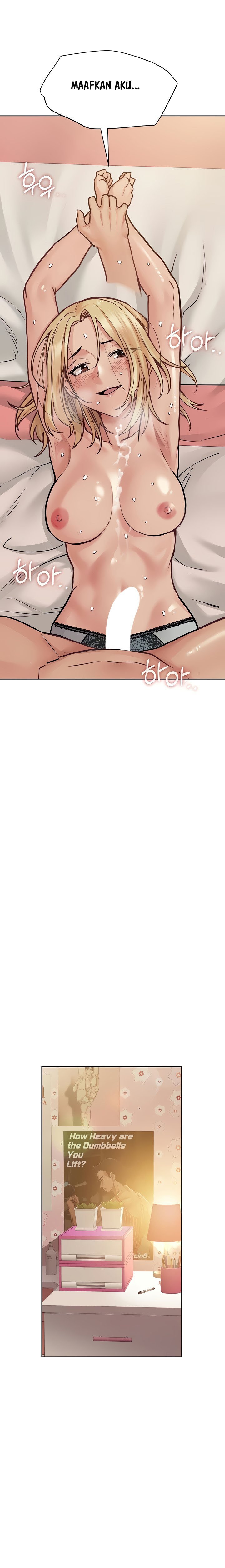 Keep It a Secret From Your Mother! - Chapter 22 11
