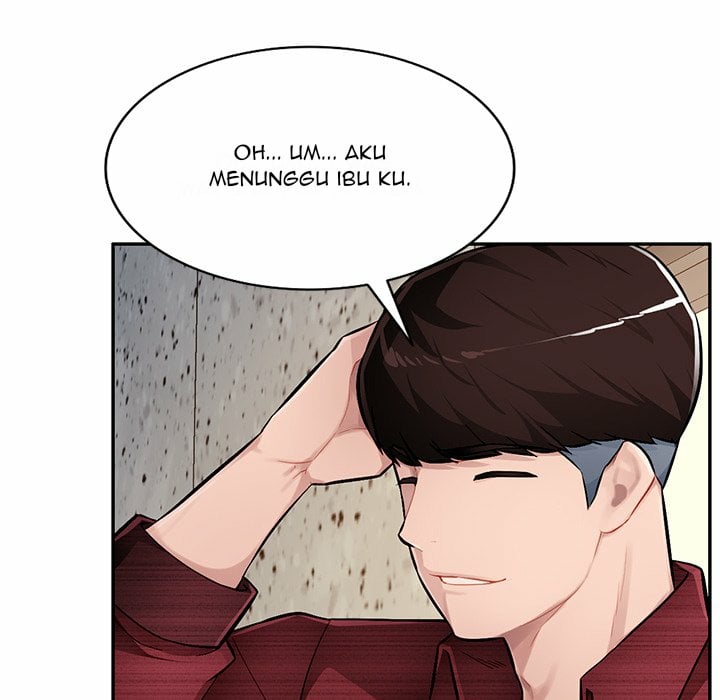 Boss Around - Chapter 22 115