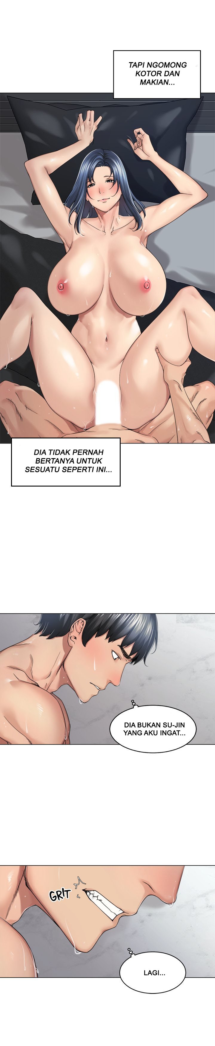 More Than Friends (Abyo4 & Bolp) - Chapter 22 7 More Than Friends (Abyo4 & Bolp) - Chapter 22 7