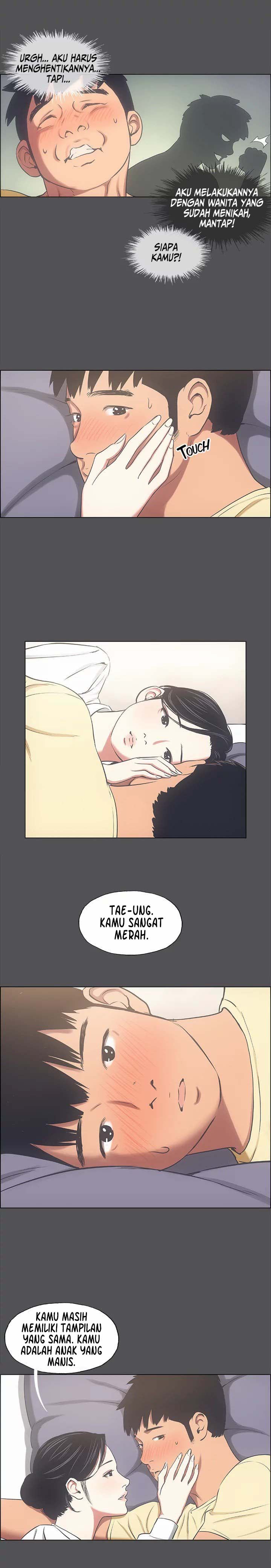 Summer Vacation - Chapter 22 13 Summer Vacation - Chapter 22 13