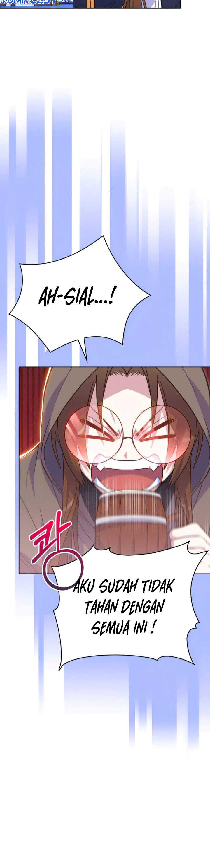 Never Die Extra - Chapter 22 17