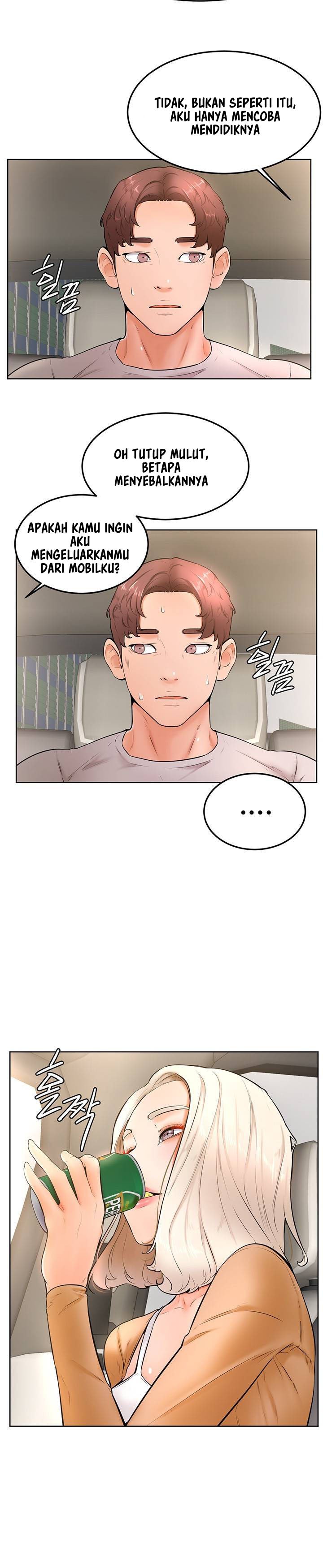Cheer Up, Namjoo - Chapter 22 9