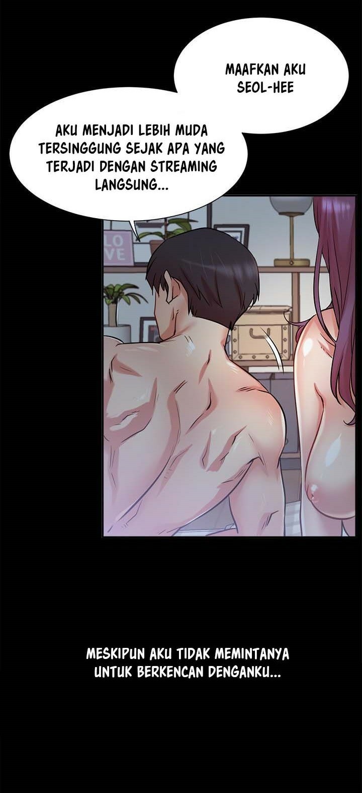 Live With: Do You Want to Do It? - Chapter 22 37
