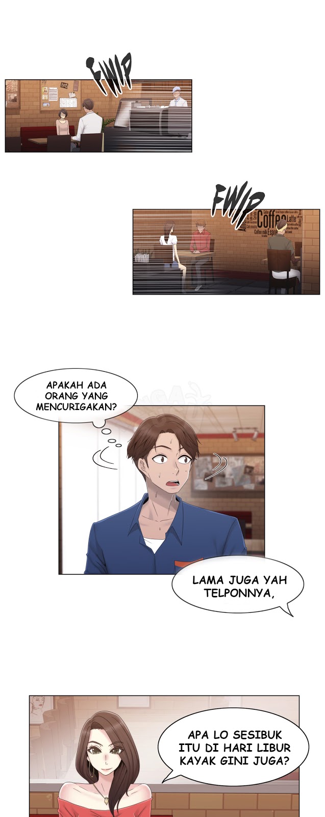 Miss Mystic - Chapter 22 13