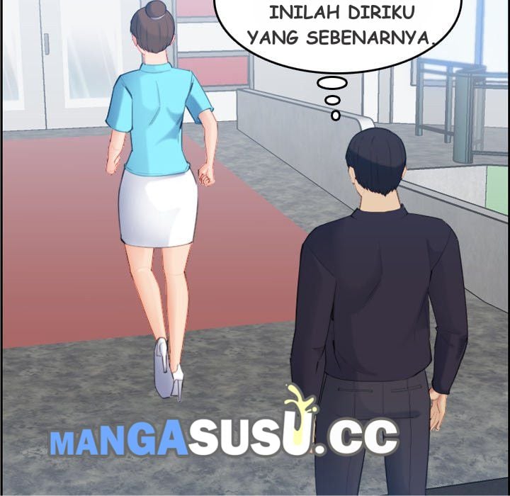 Never Too Late - Chapter 22 101