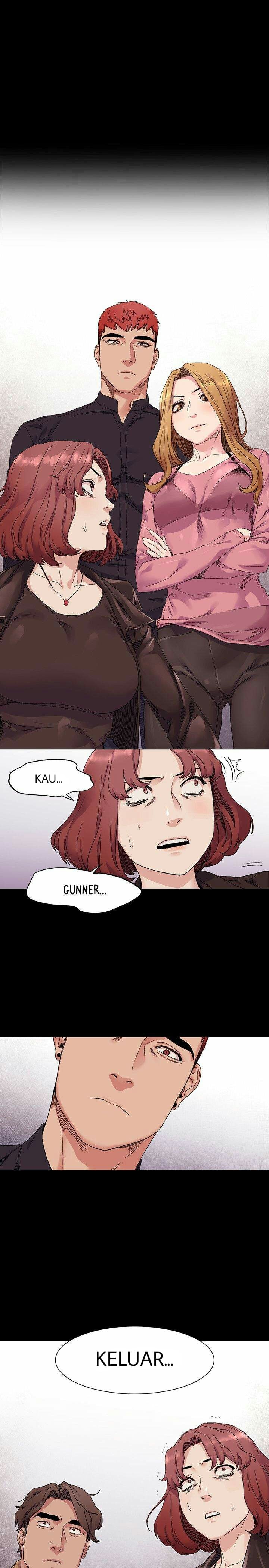 My Kingdom (Silent War) - Chapter 22 3 My Kingdom (Silent War) - Chapter 22 3