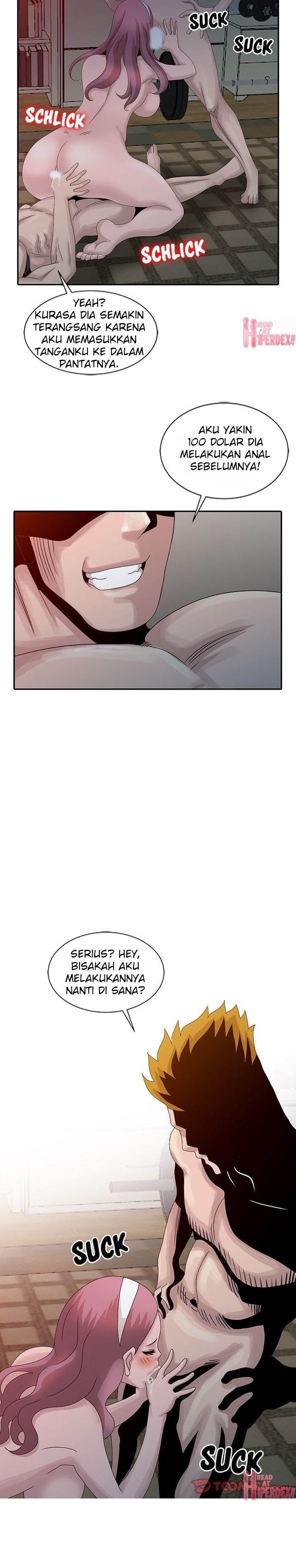 Shh! Her Secret - Chapter 22 7 Shh! Her Secret - Chapter 22 7